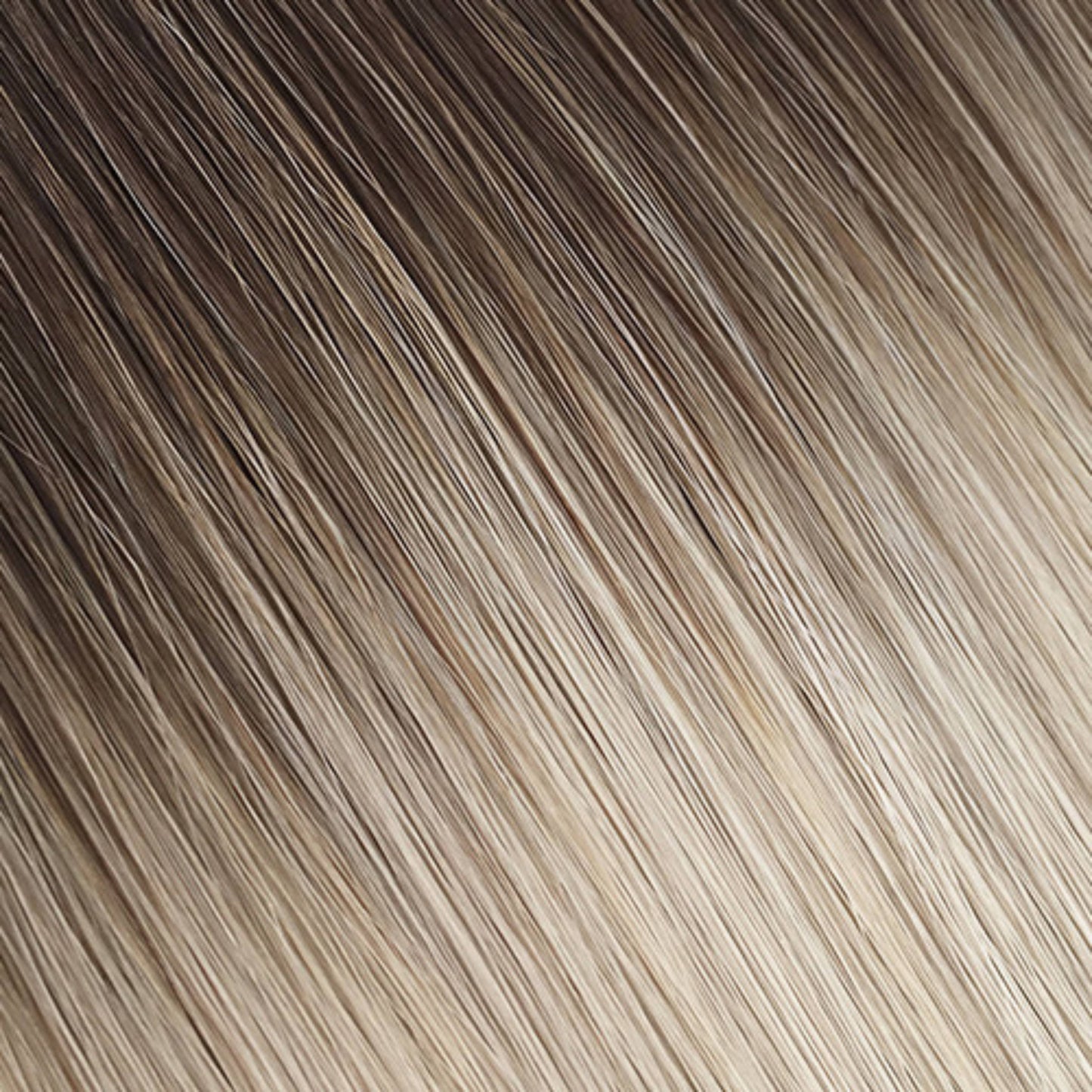 Trina | Strong Strands Machine Weft Extensions