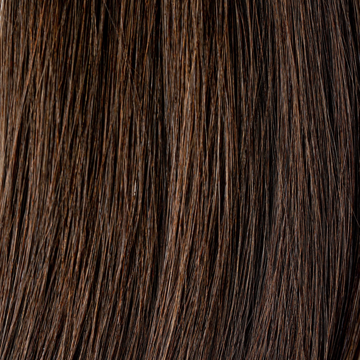 Luna | Strong Strands Machine Weft Extensions