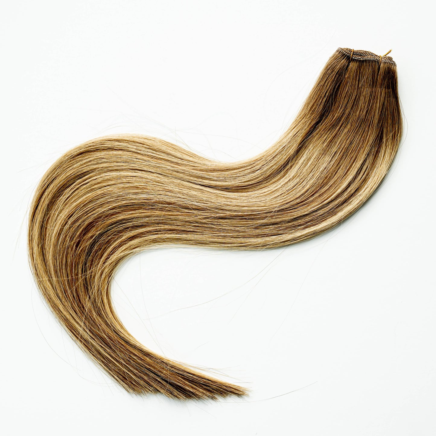 Lyla | Strong Strands Machine Weft Extensions