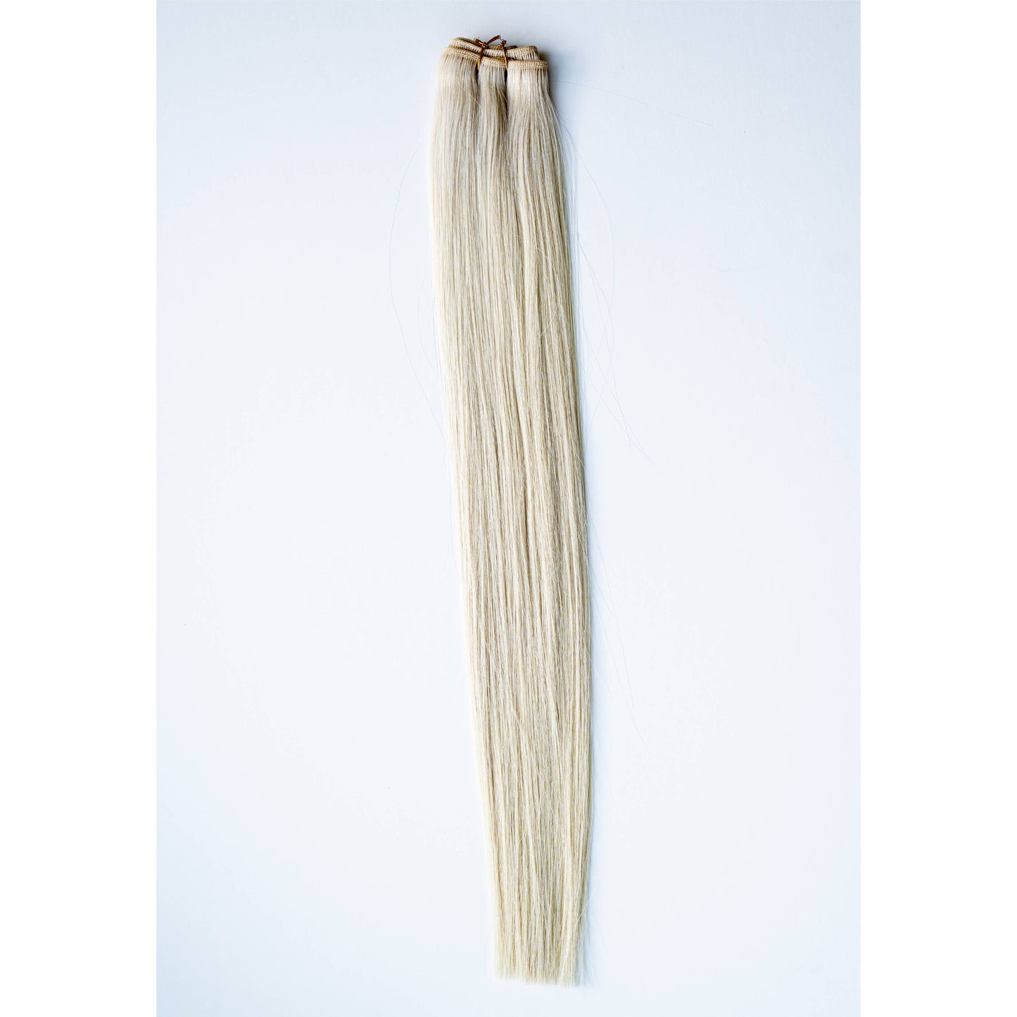 Madeline | Strong Strands Machine Weft Extensions