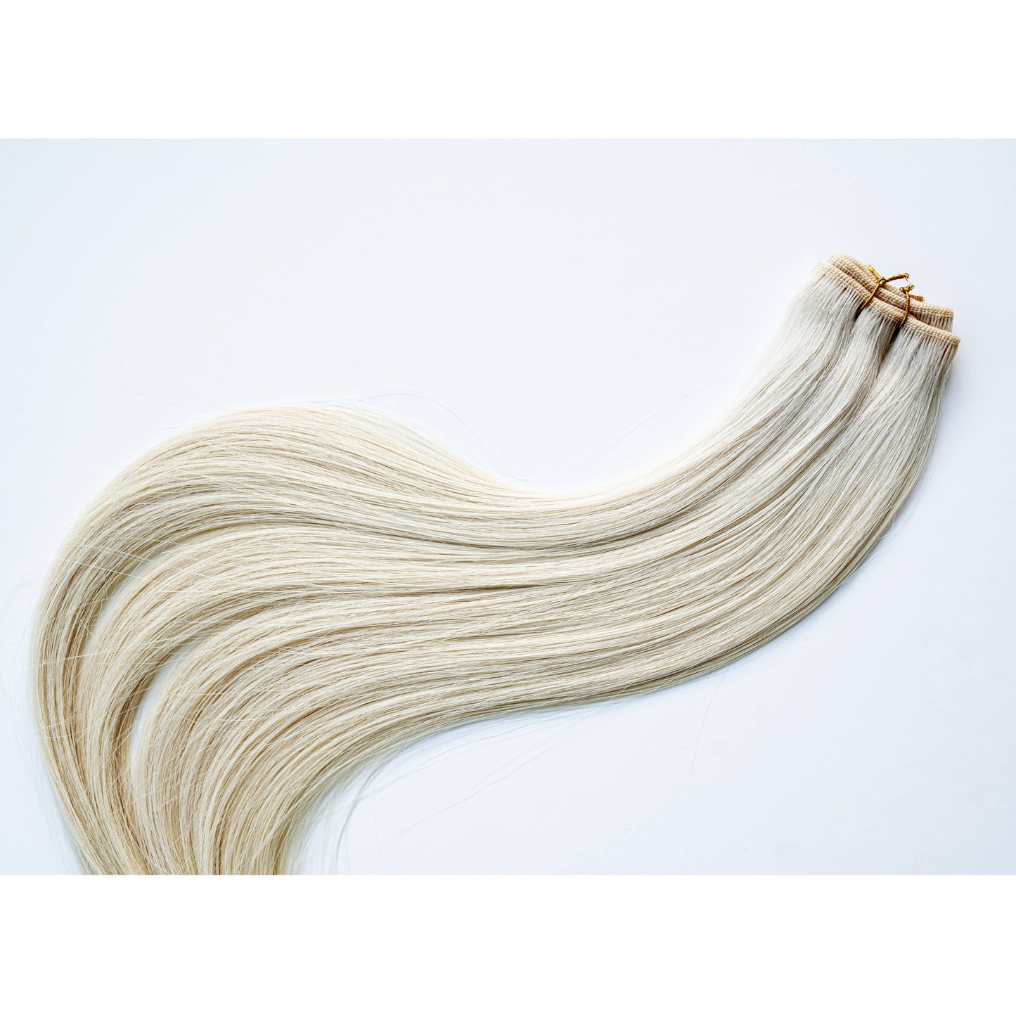Madeline | Strong Strands Hand-Tied Extensions