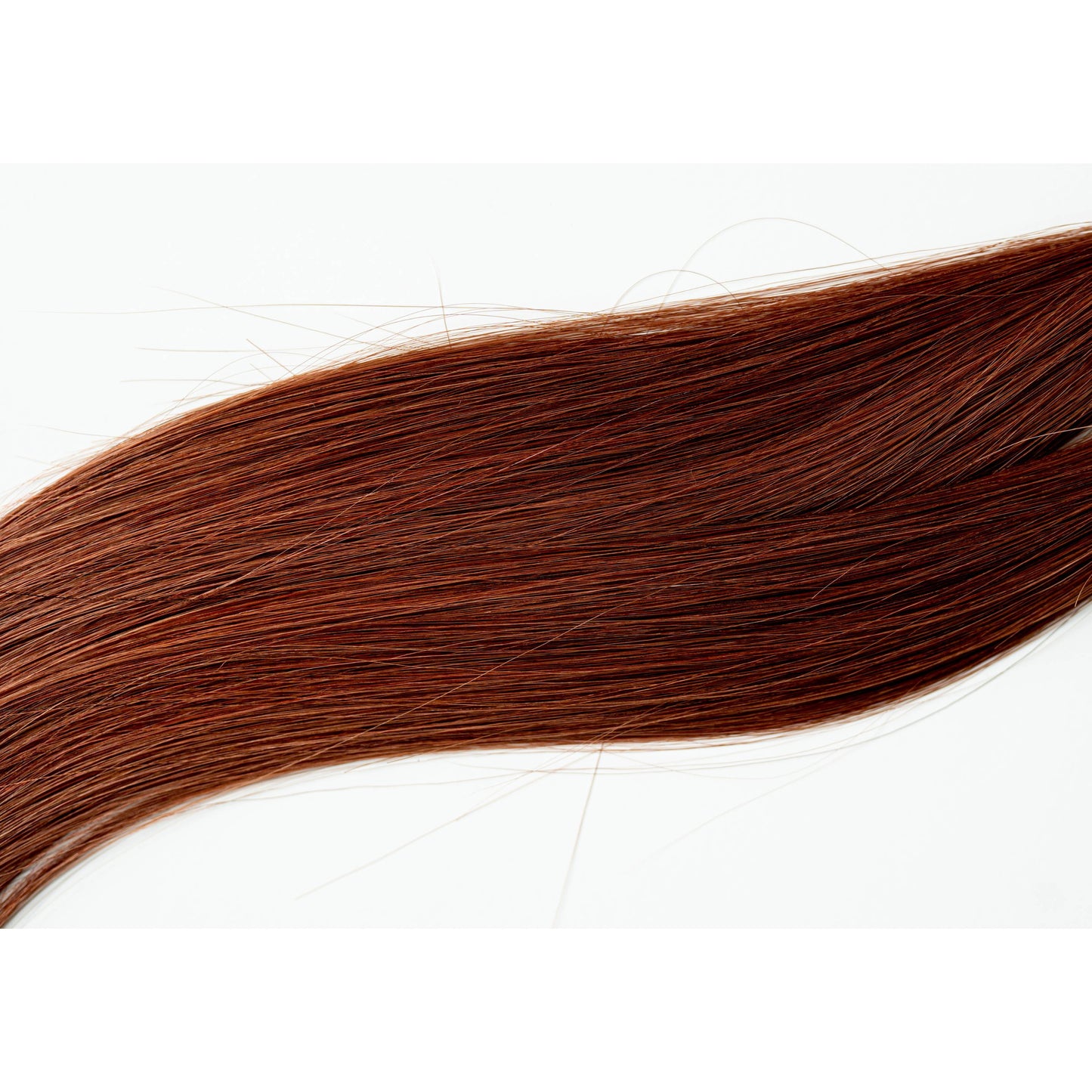 Stella | Strong Strands Machine Weft Extensions