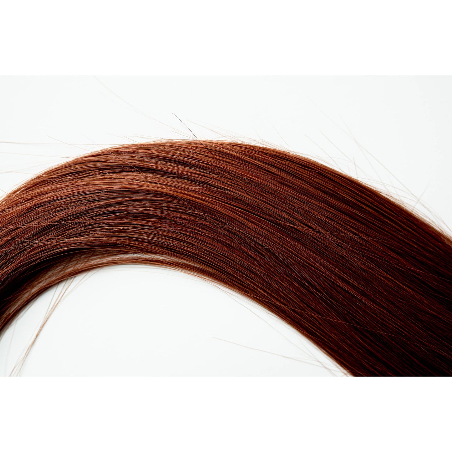 Stella | Strong Strands Machine Weft Extensions