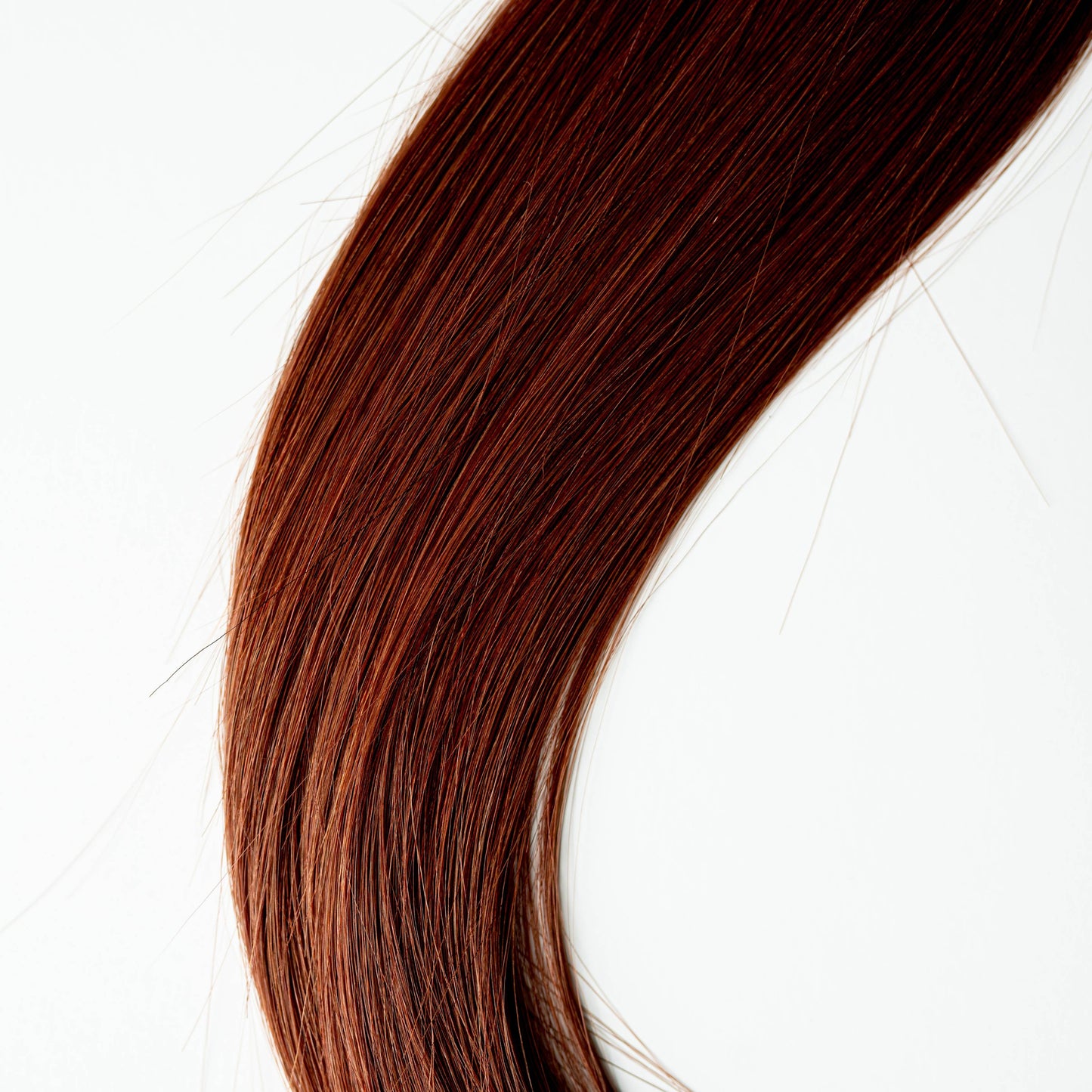 Stella | Strong Strands Machine Weft Extensions