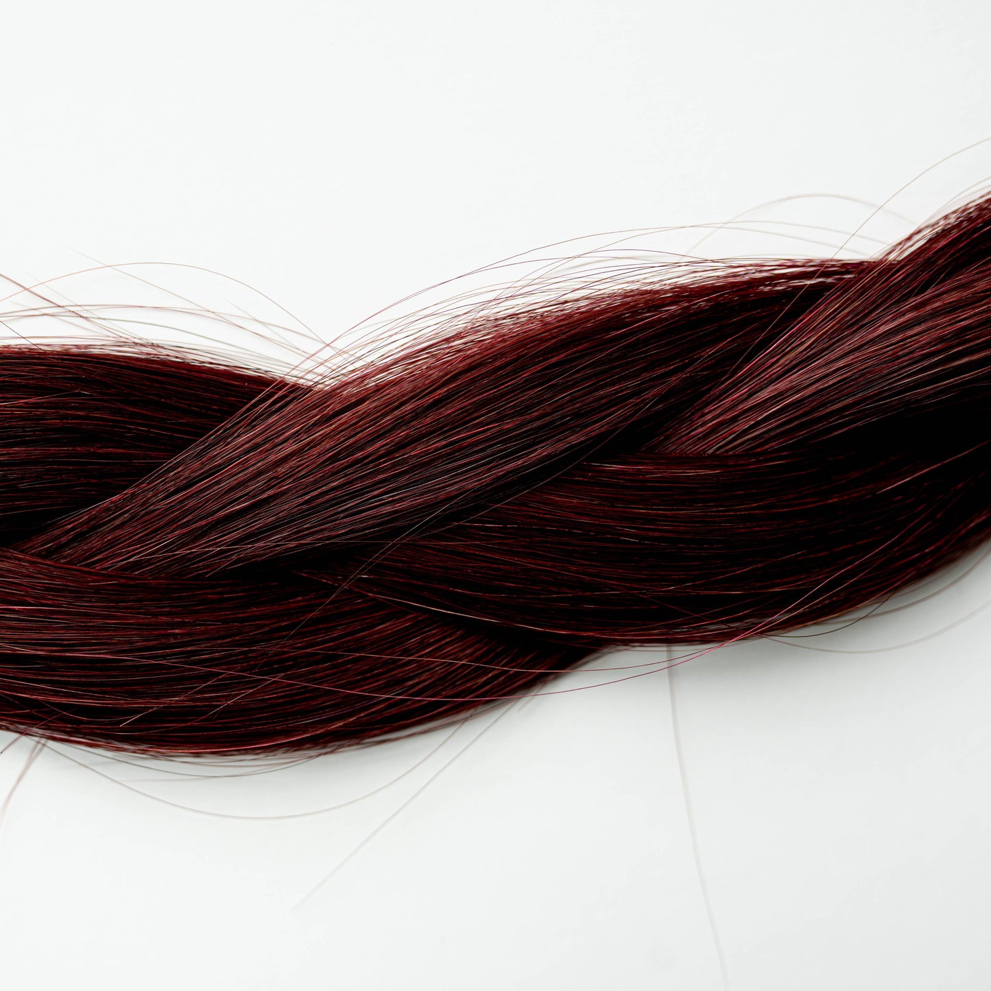 Tiffany | Strong Strands Machine Weft Extensions